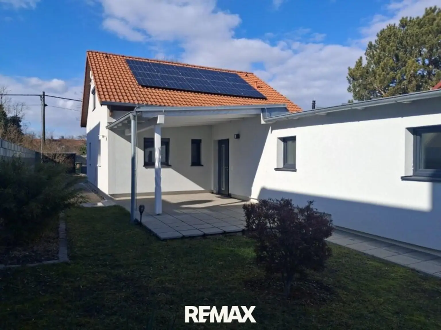 22 Garten mit Terrasse 1220