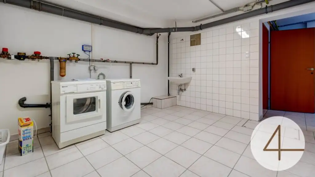 Attraktives, erstklassig gepflegtes Haus in Deutsch-Wagram