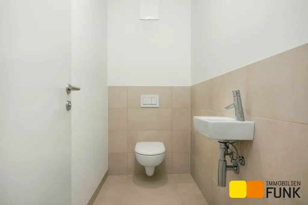 Reihenhäuser in Stammersdorf ZU MIETEN