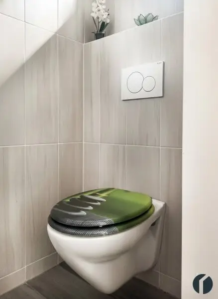Modernes Haus auf Pachtgrund im EHZ I zum ganzjährig Wohnen