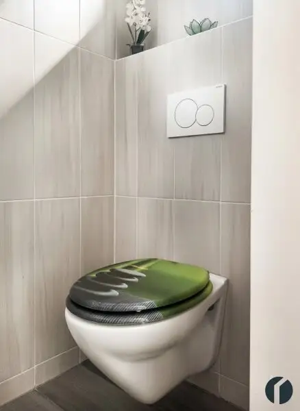 Modernes Haus auf Pachtgrund im EHZ I zum ganzjährig Wohnen