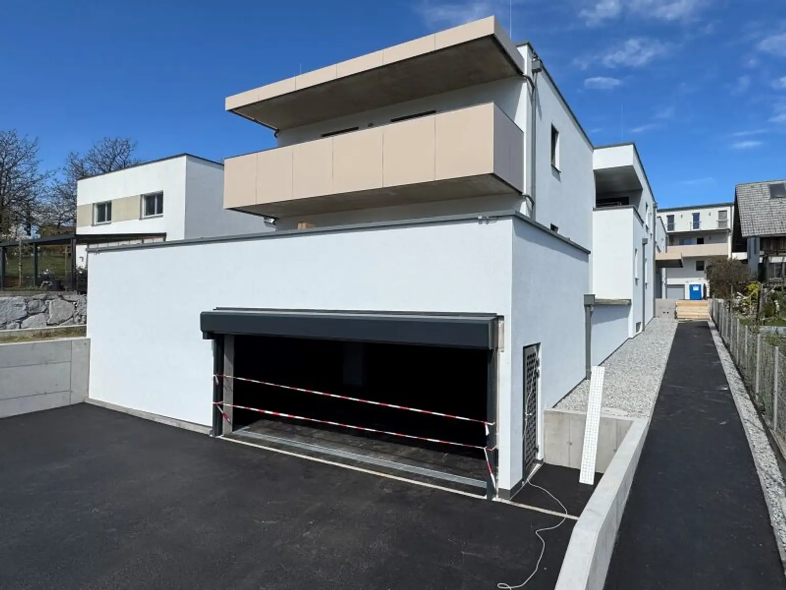 ERSTBEZUG  -  MIETWOHNUNG IN WALDBURG  -  ZENTRAL  -  RUHIG