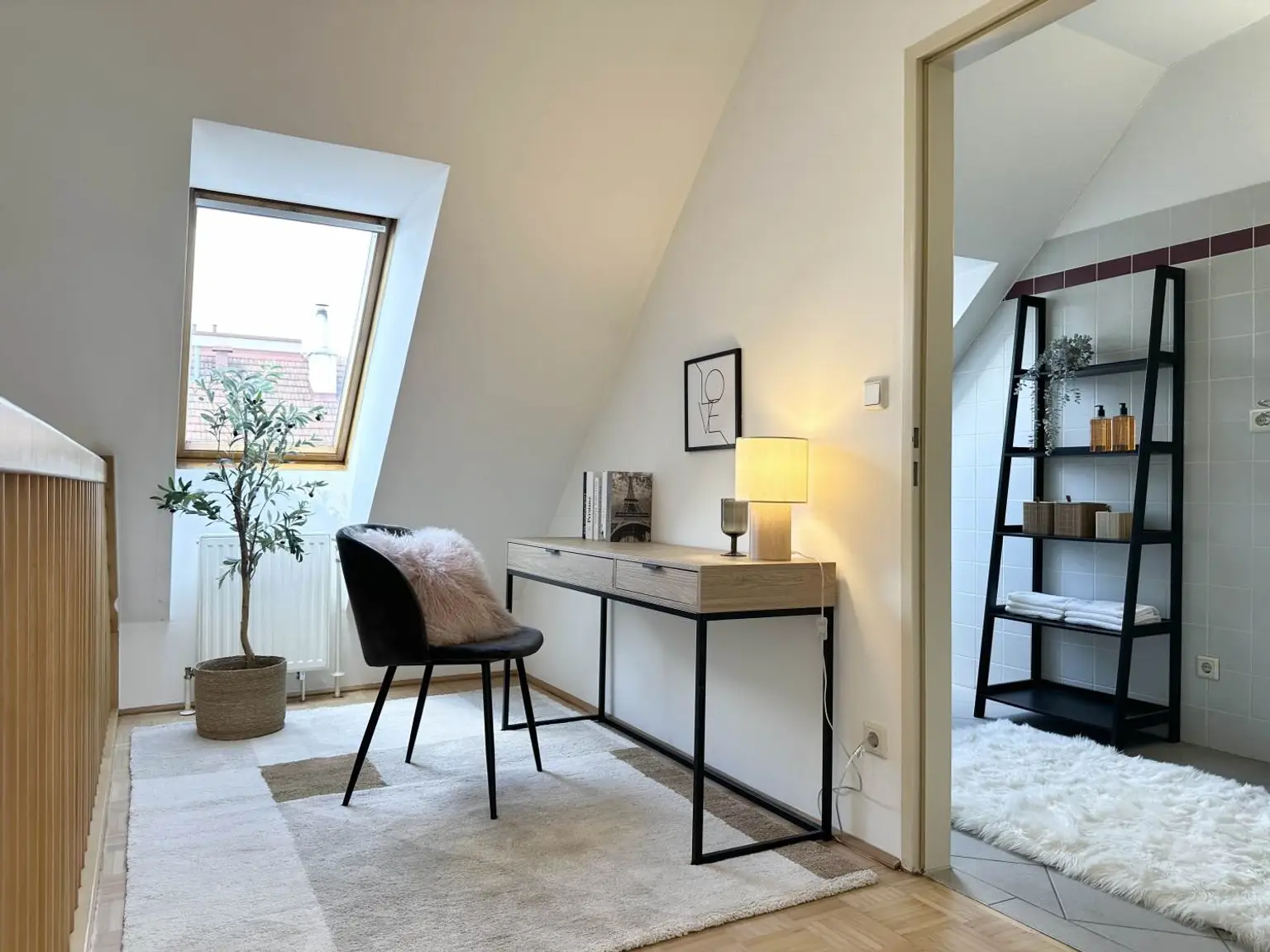 Galeriezimmer I