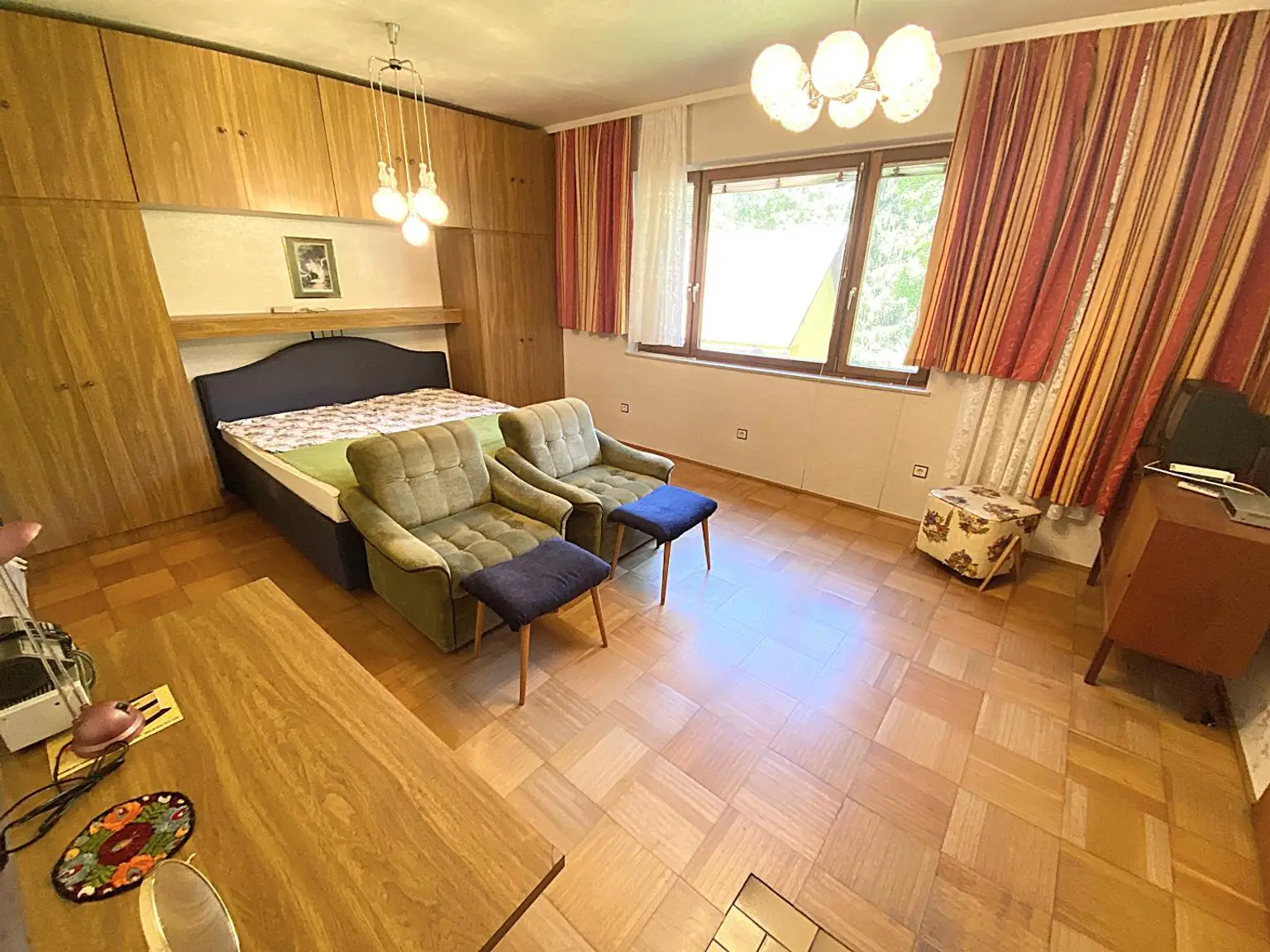 **OPEN HOUSE 5.9.2025** -  Einfamilienhaus mit Ausbau-Potenzial, >1.700 m² Grundstück