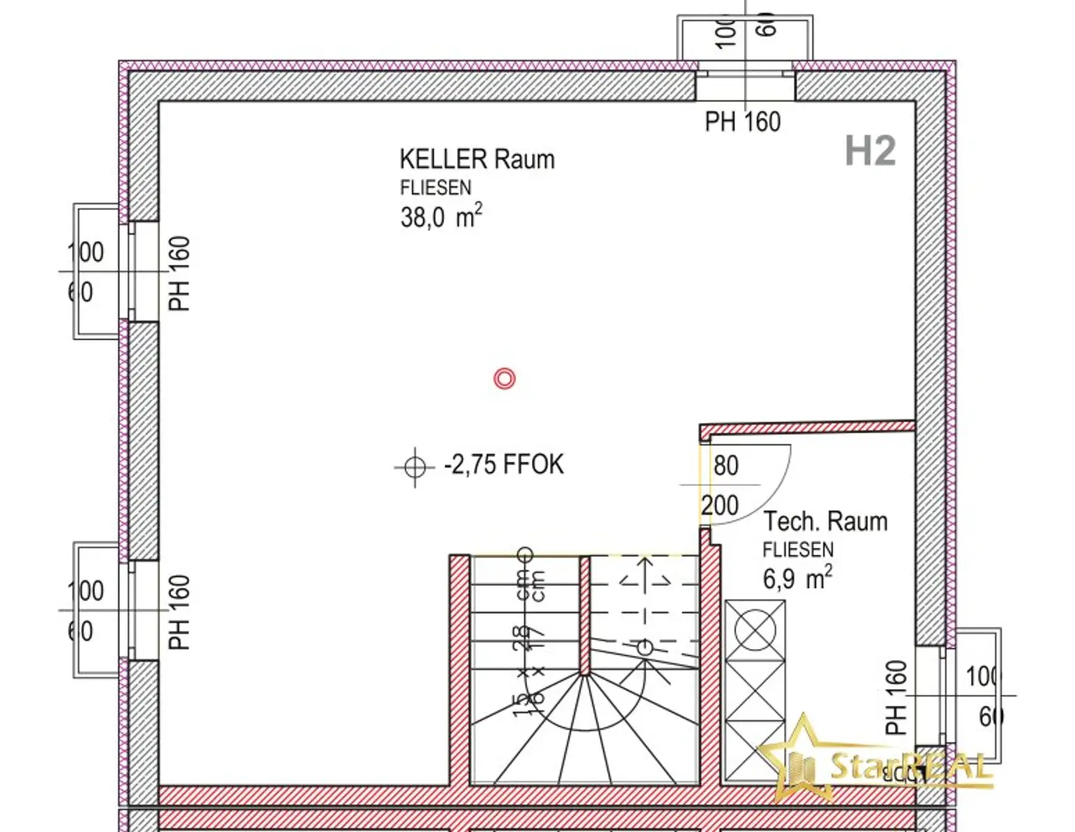 Keller HAUS 2