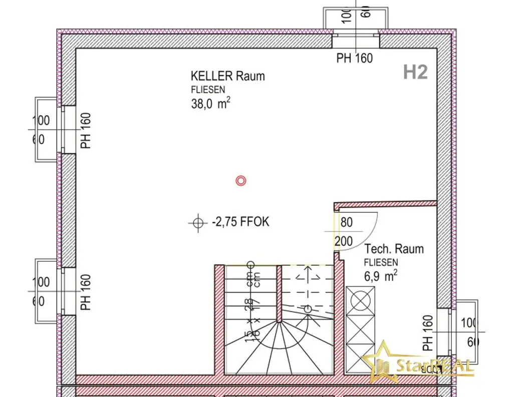 Keller HAUS 2