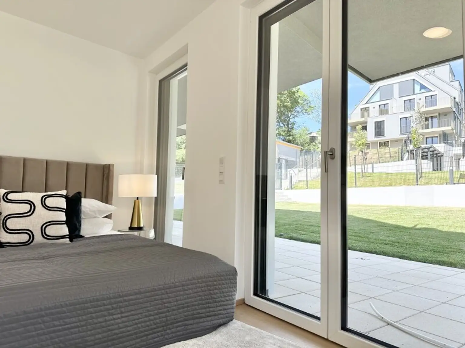 Quality Living im wundervollen Neustift.