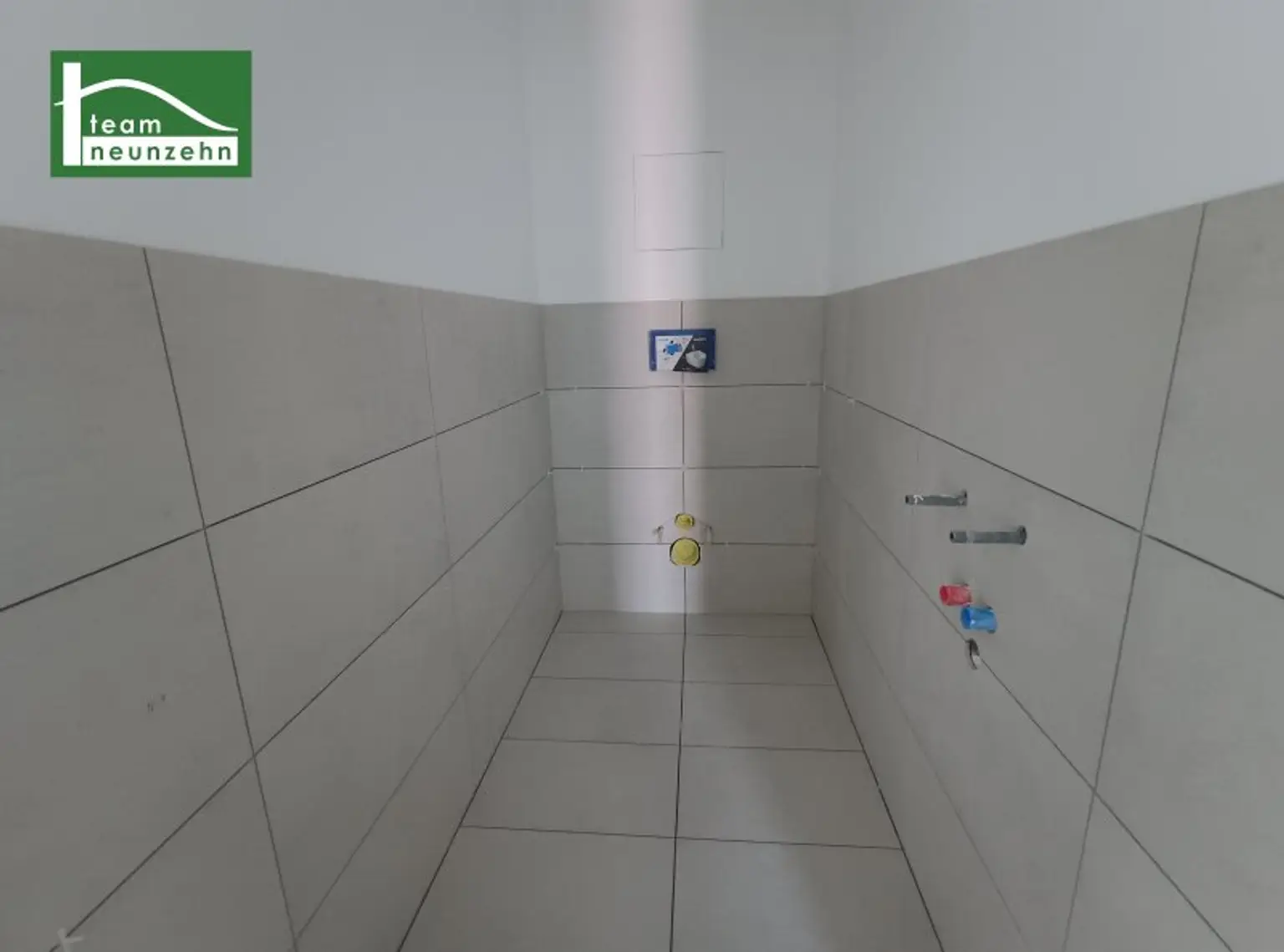 Tolle 4-Zimmer-Erstbezugswohnung mit 2 Bädern! Hochwertig, modern und stilvoll: FLORIANI – Quartier am Tullnerfeld