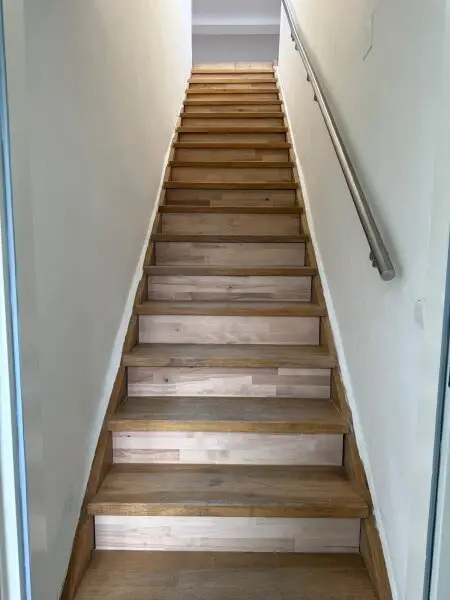 Haus im 23. Bezirk nahe U-Bahn