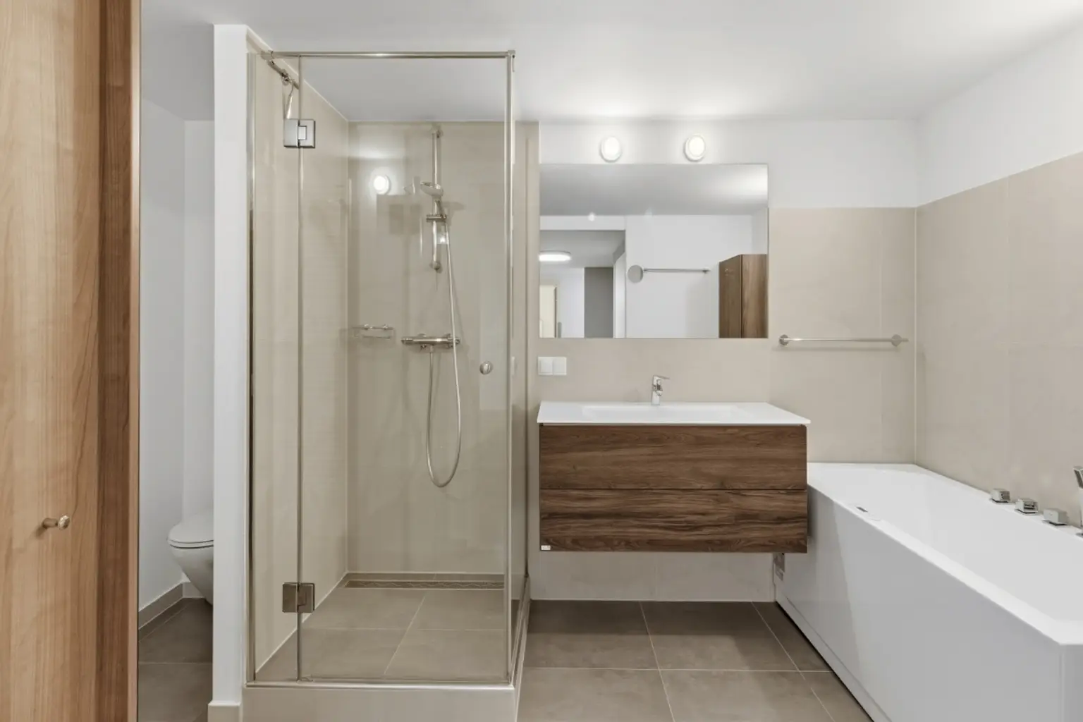 MM | ++ NEU ++ CHARMANTES Reihenhaus in Ruhelage – Gießhübl | Prima Service Immobilien