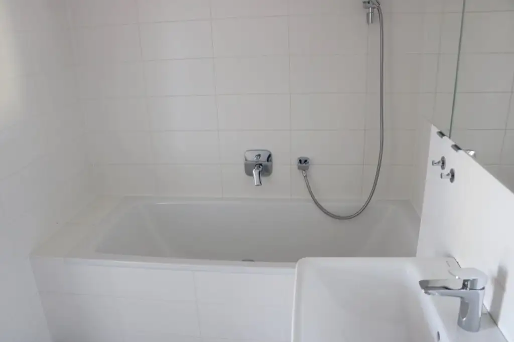 Geräumige 3 Zimmer-Neubauwohnung in Pradl mit Terrasse und Autoabstellplatz