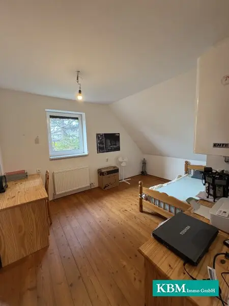 Endlich Zuhause: Wo Platz auf Lebensqualität trifft! - Haus mit 10 Zimmern, Garage und 5 Bädern