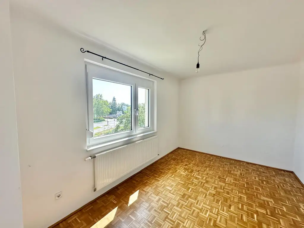 Eigentum statt Miete! Hübsche 2-Zimmerwohnung in Mistelbach!