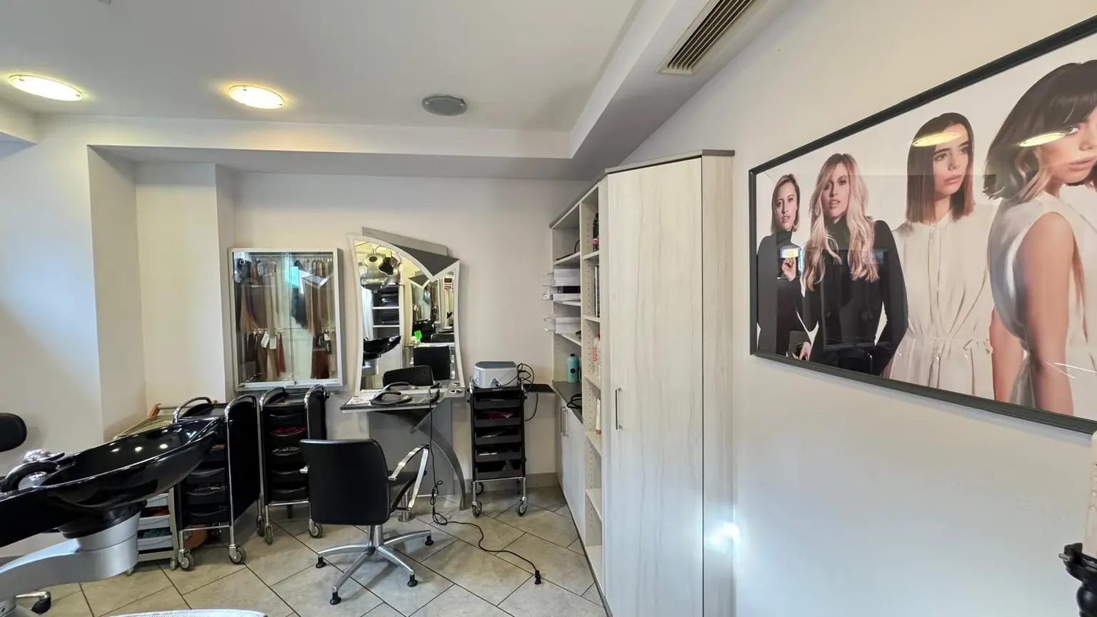 Attraktives Geschäftshaus in Graz-St. Peter – Vielseitig nutzbar!