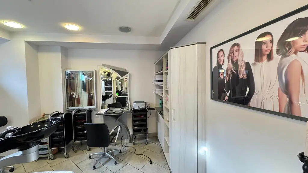 Attraktives Geschäftshaus in Graz-St. Peter – Vielseitig nutzbar!