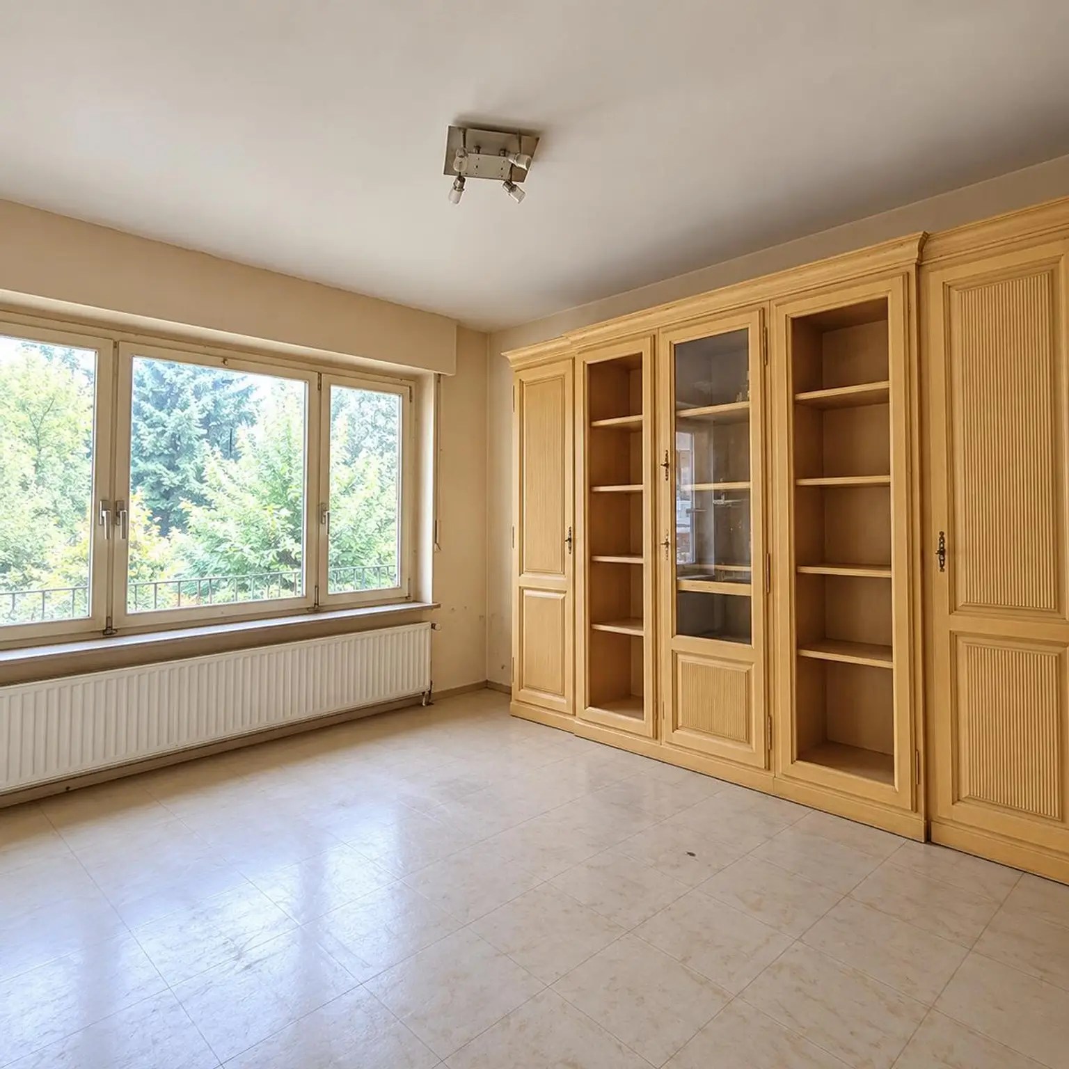 Schlafzimmer DG