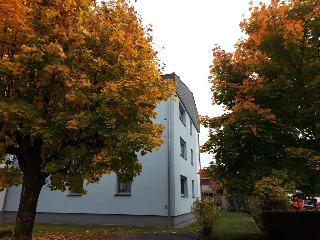 Eigentumswohnung mit 3 Schlafzimmern