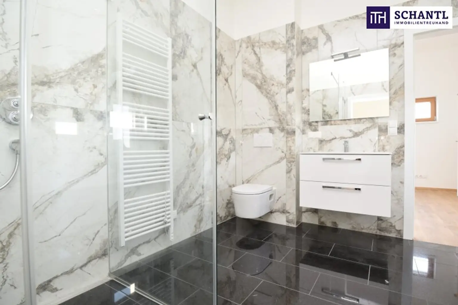 Majestätisches Penthouse in den Weinbergen - Ein exklusives Refugium mit unvergleichlichem Panorama - in 8113 Sankt Bartholomä!