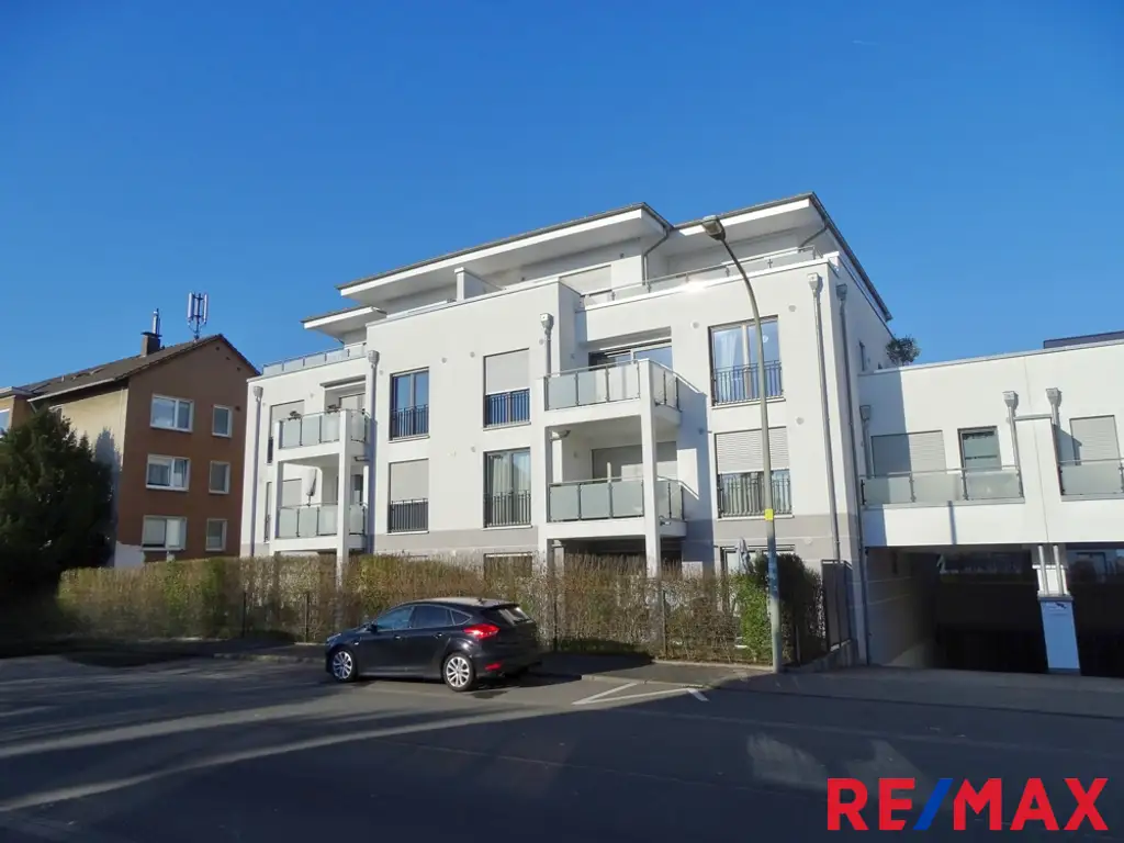 Tolle Lage im Riemekeviertel