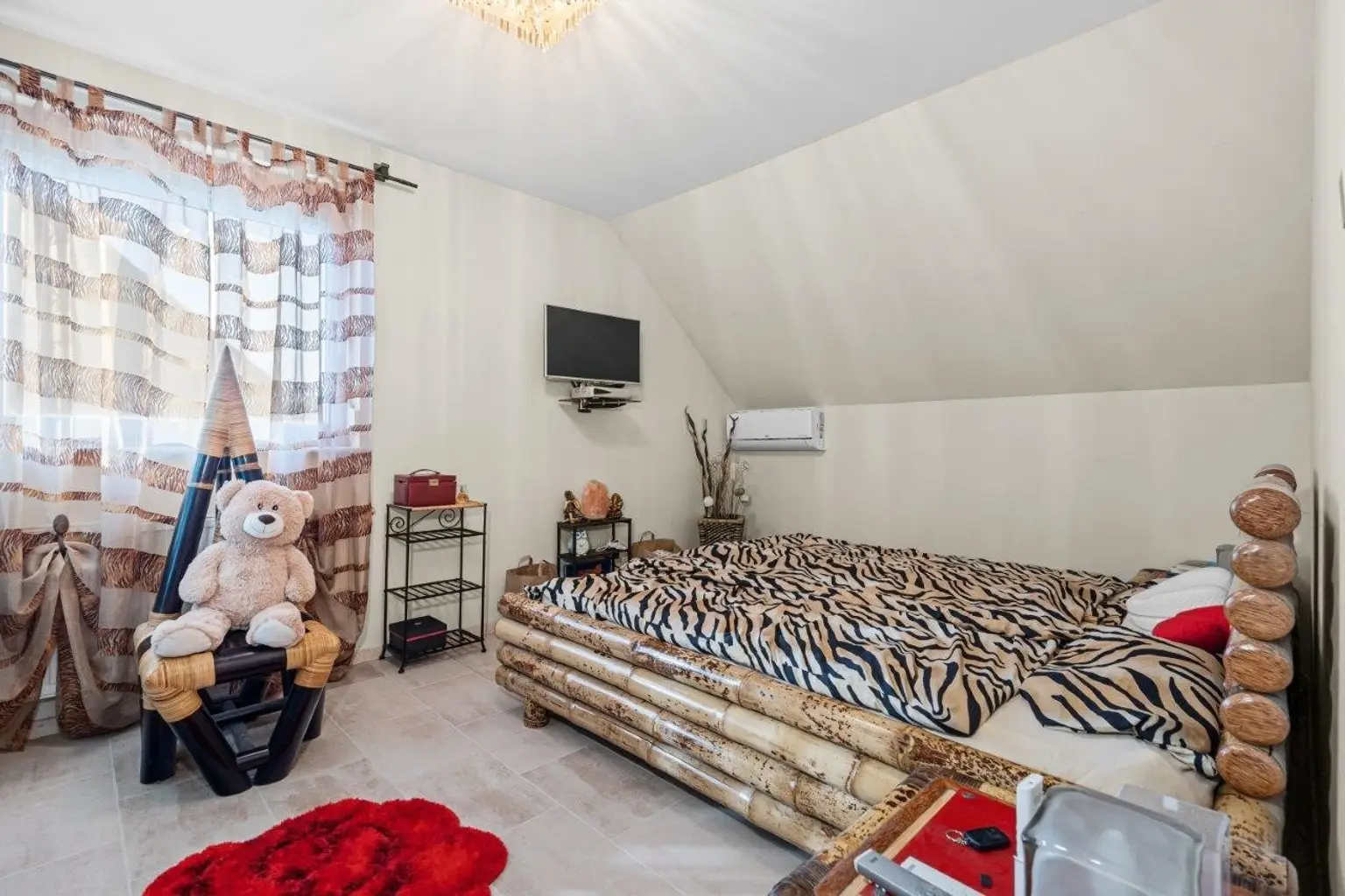 "Bella Donna - Haus mit allen Extras!"