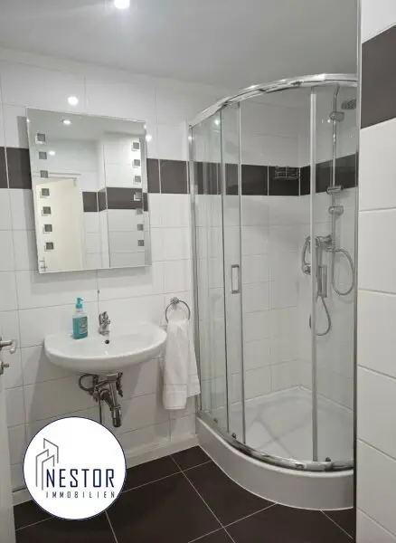 Wohnung - NESTOR Immobilien