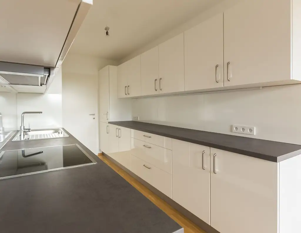 Kornhäuselgasse | 3-Zimmer-Wohnung mit Loggia und vollwertiger Einbauküche
