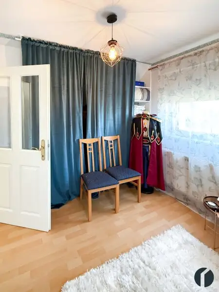 Familienfreundliches Wohnen am Wagram – Haus mit Platz, Garten & Pool