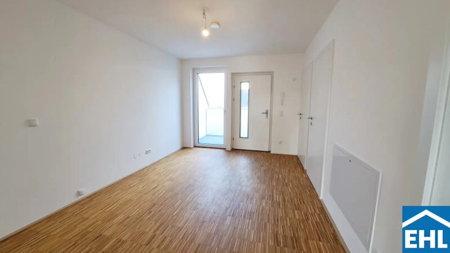 Weitblick investieren: Exklusive Dachgeschoß-Vorsorgewohnungen mit 360°-Ausblick in Top-Lage der Stadt