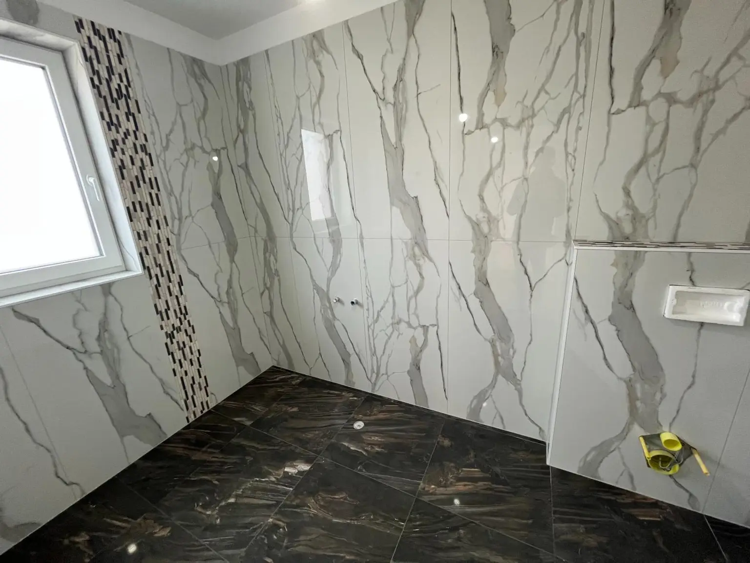 Obergeschoss - En-Suite-Badezimmer