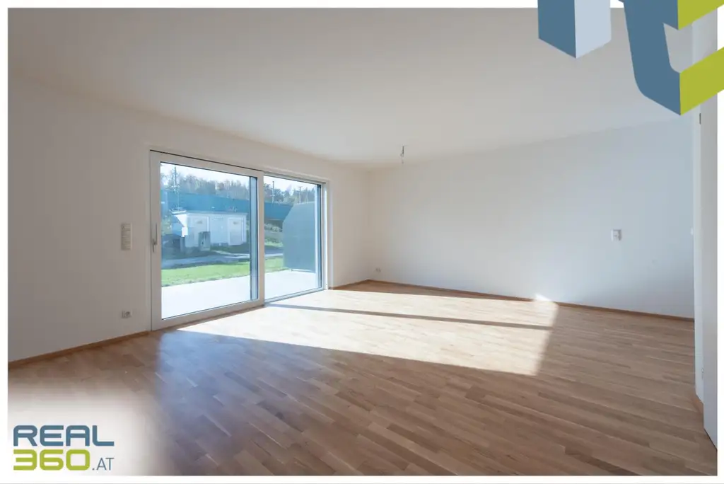 Moderne ruhig gelegene Reihenhäuser zu vermieten!