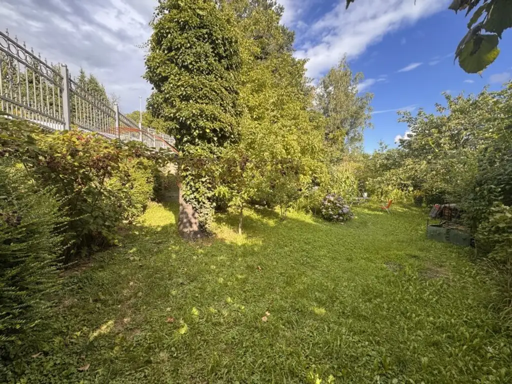 Traumhaftes Grundstück in Spittal mit Berg- und Stadtblick!