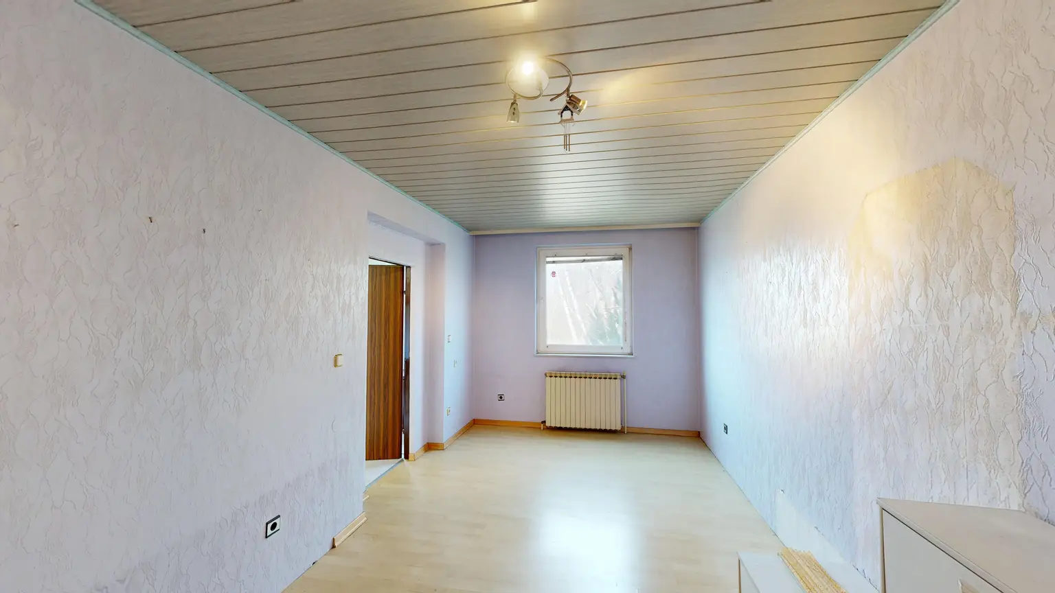 Einfamilienhaus mit Garten in Franzensdorf