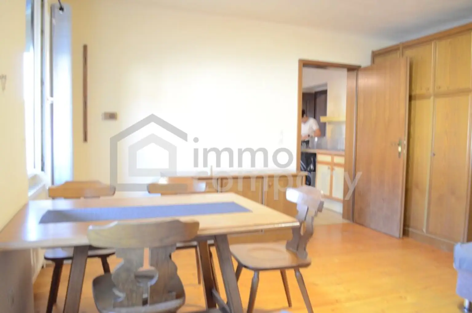 Entzückendes, SONNIGES Eigenheim für Bastler