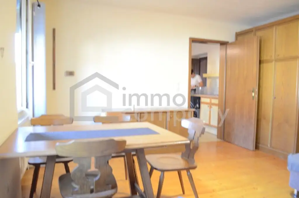 Entzückendes, SONNIGES Eigenheim für Bastler