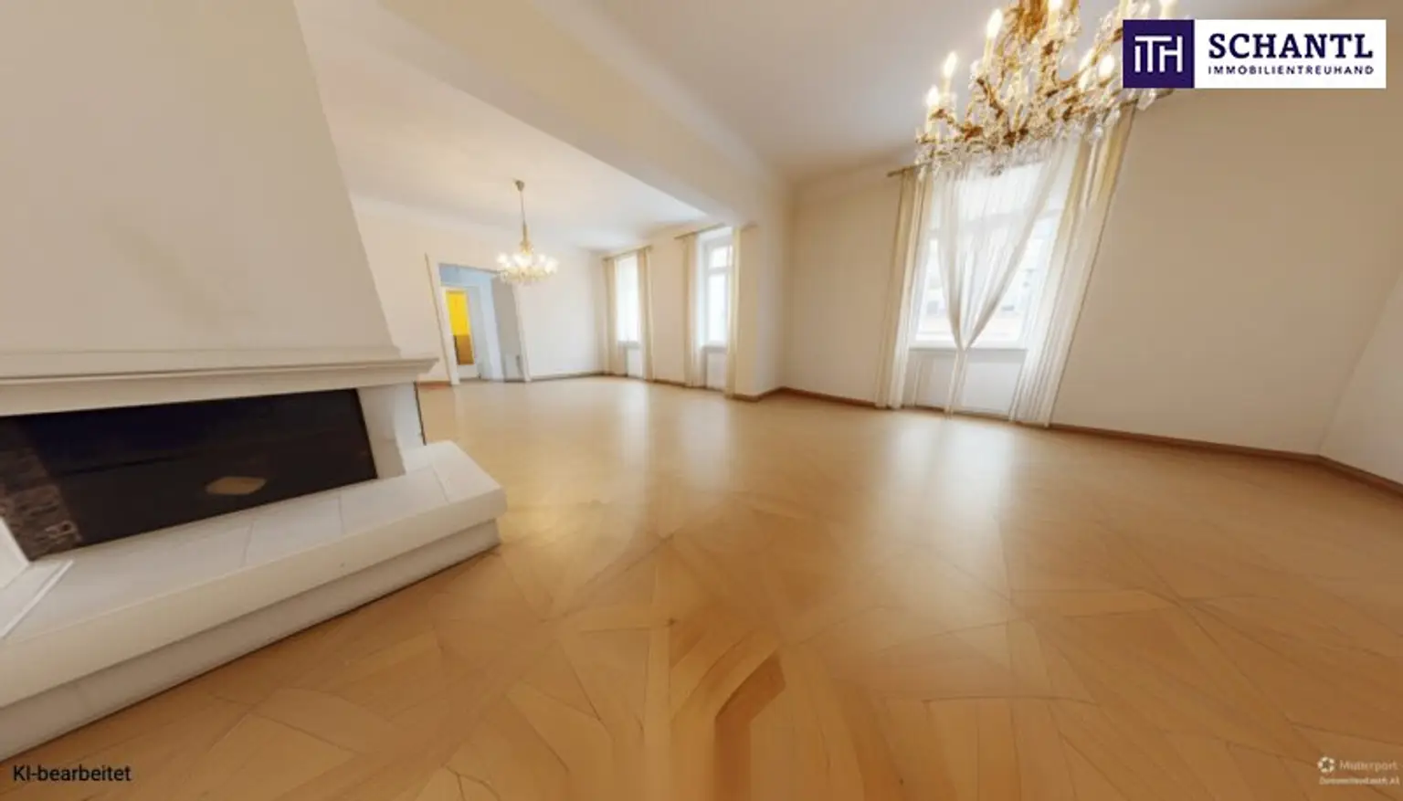 Wohnzimmer II