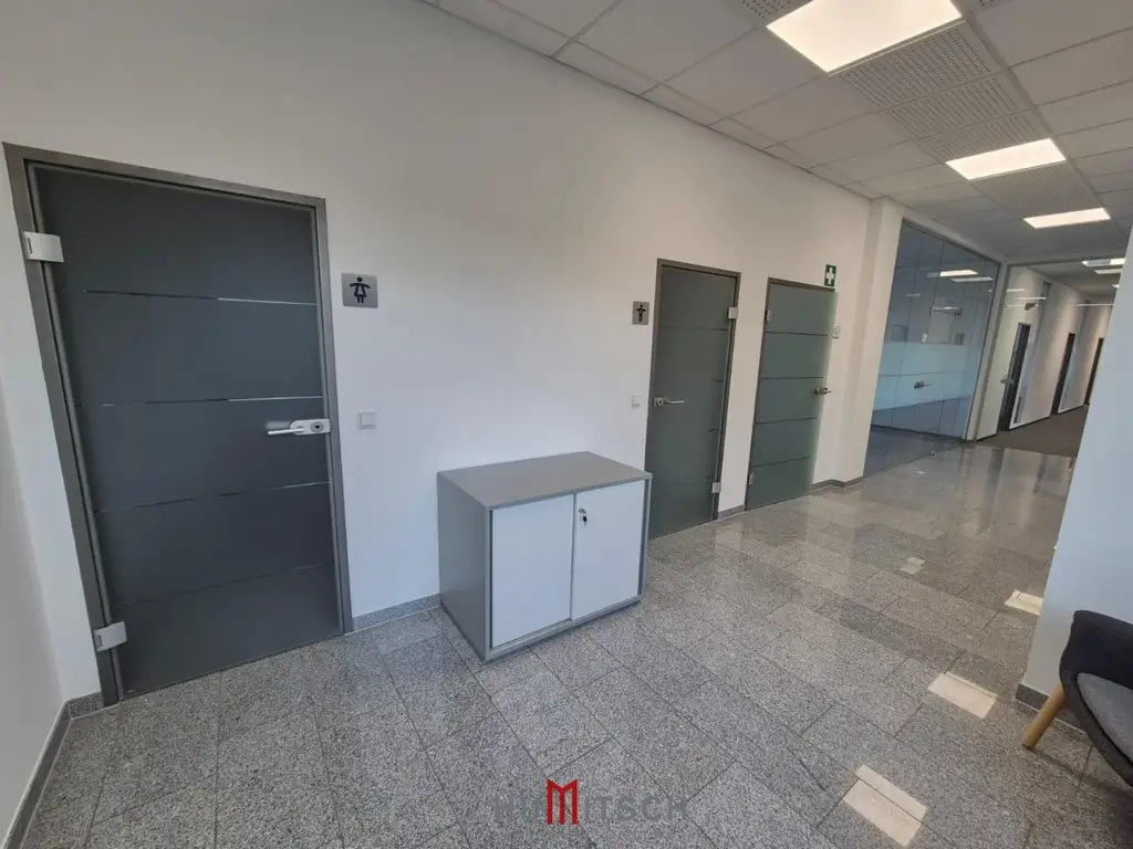 Coworking Büroflächen in Gleisdorf ab 20 m²