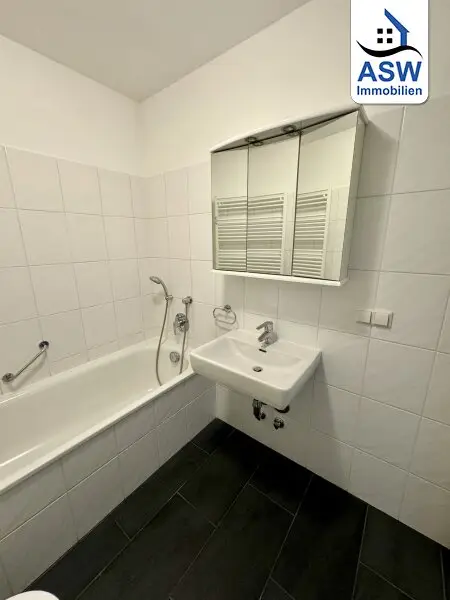 Wunderschöne 2-Zimmer Neubauwohnung in Bahnhofsnähe