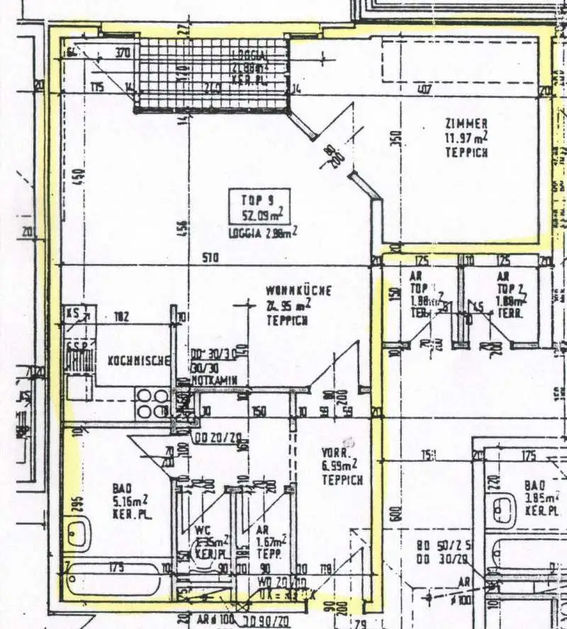 Plan 1