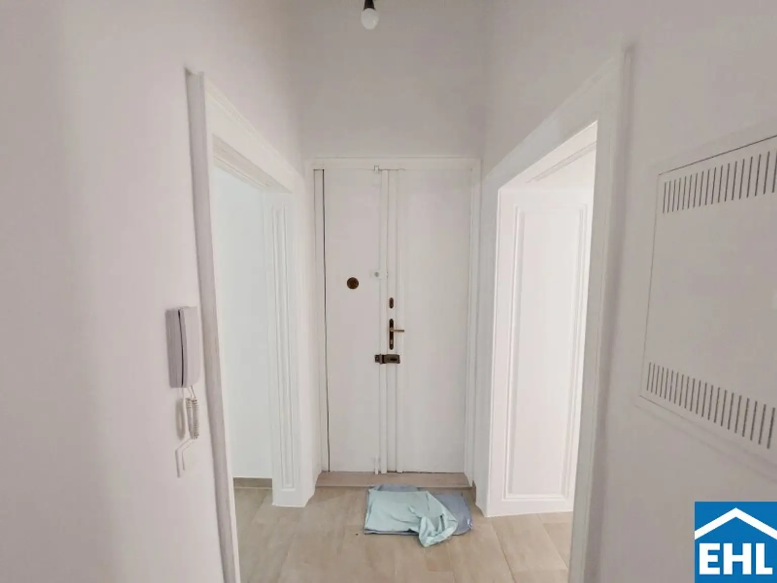 ERSTBEZUG nach Sanierung - WG-Hit mit 6 Zimmer im Karmeliterviertel