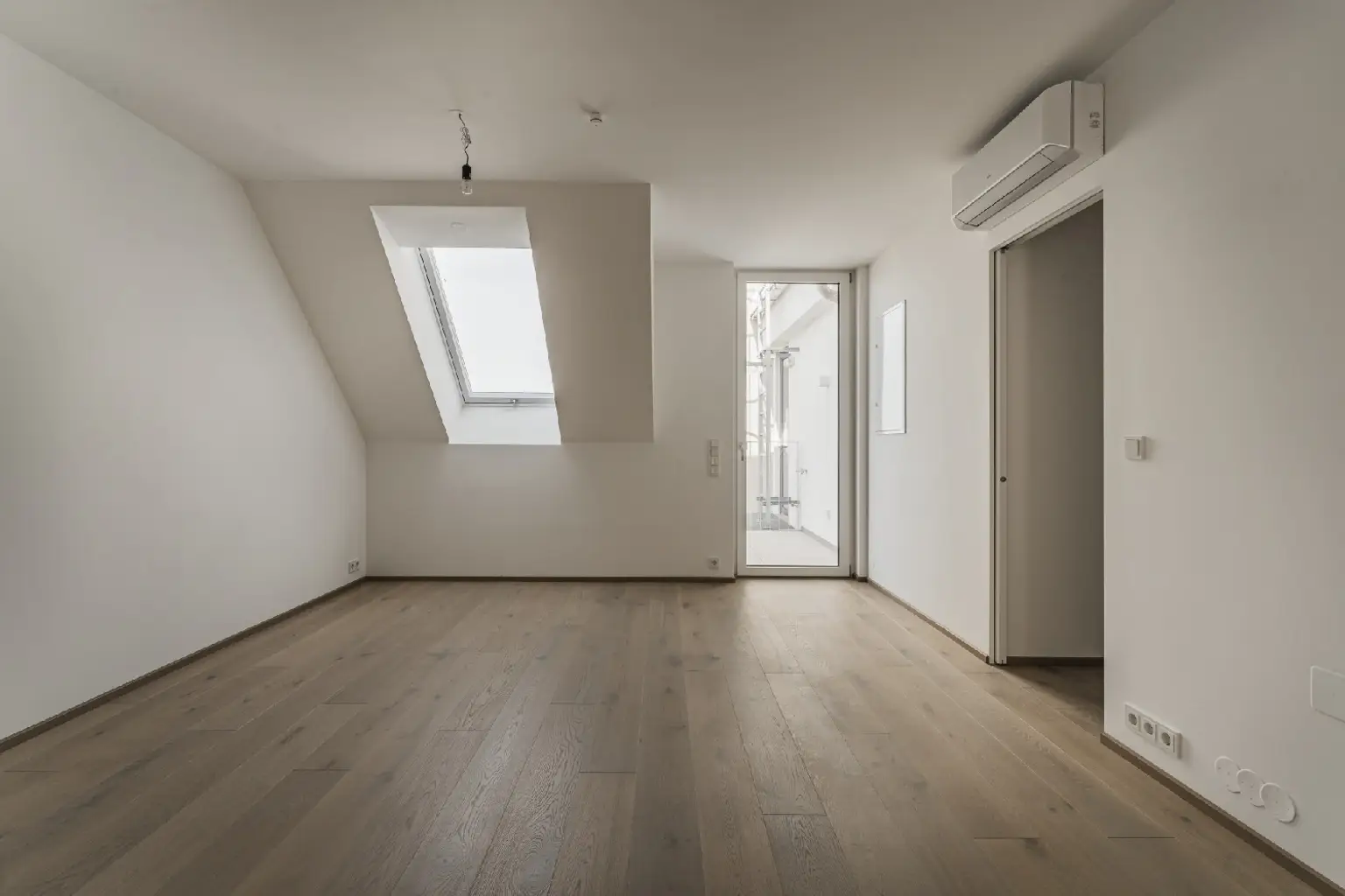 ZWEITBEZUG - Wohnen in der Graf Starhemberg-Gasse 5