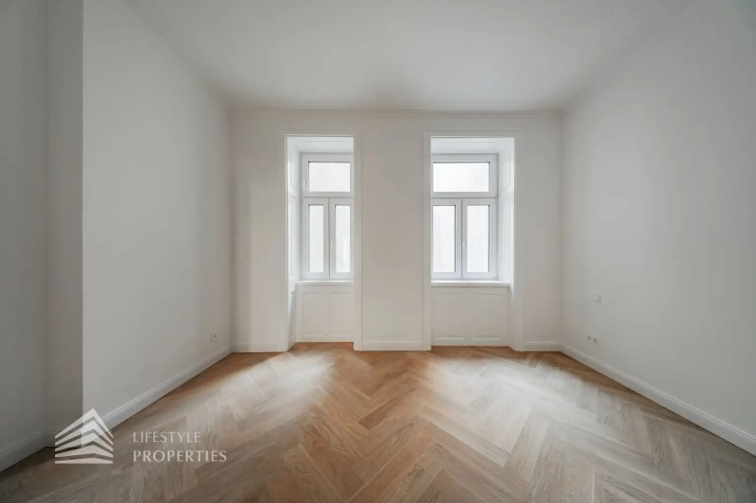 Schöner 3-Zimmer Erstbezug, Nähe Meiselmarkt