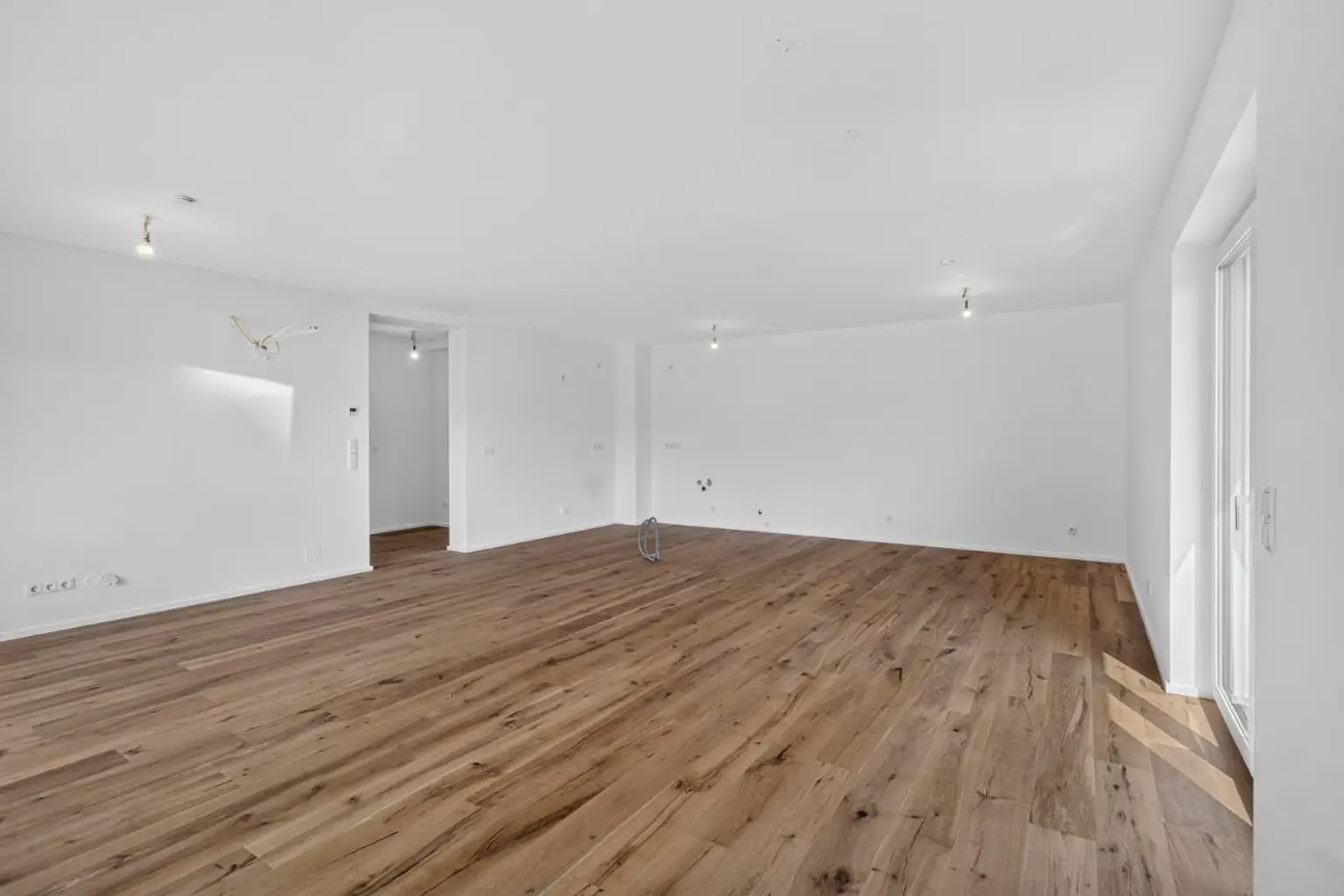 Hh | THE GREEN 15 ++ VIER ZIMMER GARTENOASE | Prima Service Immobilien