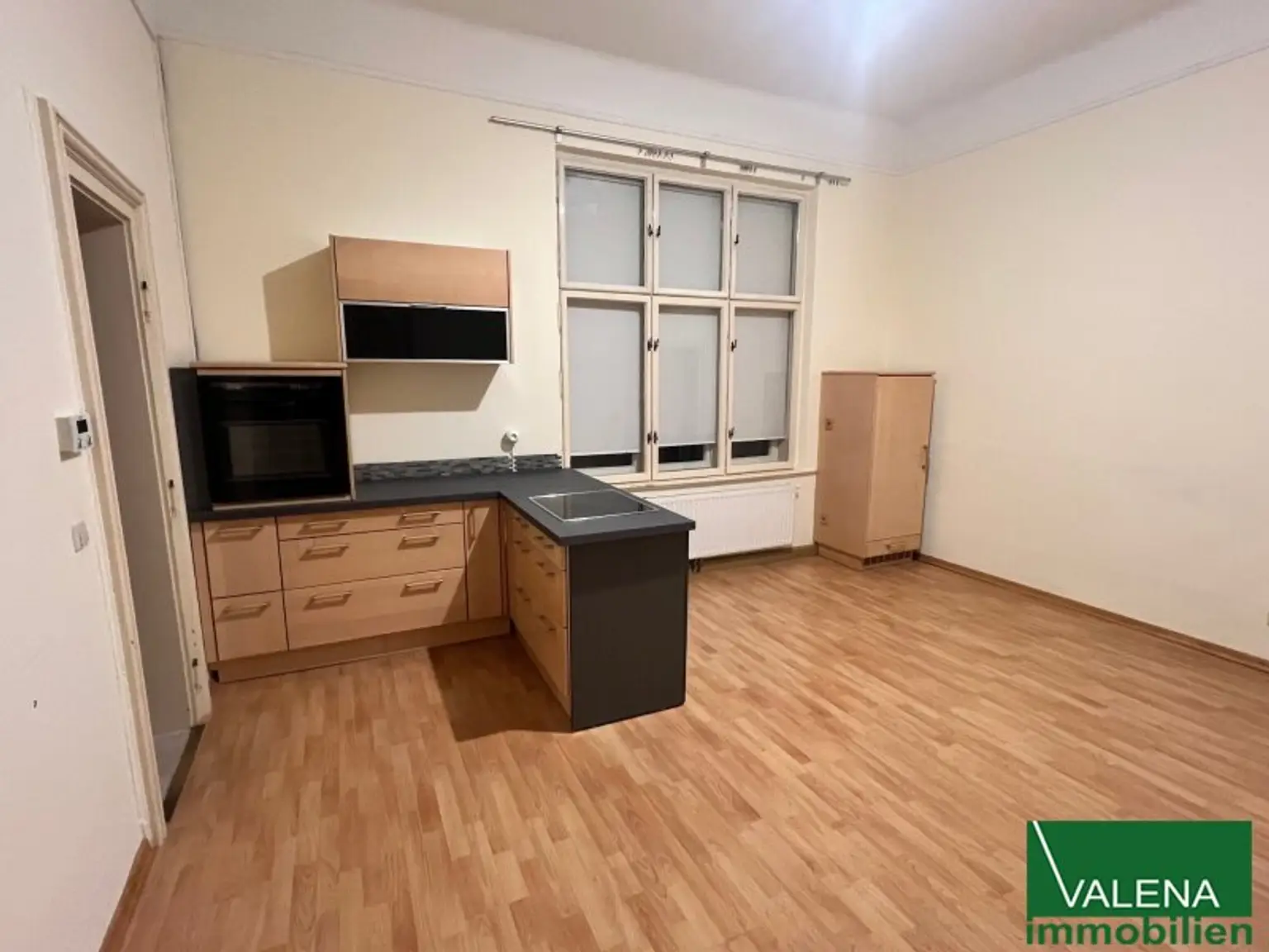 Wohnung in Stockerau