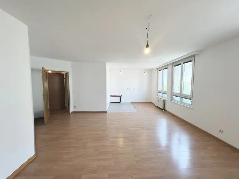 Wohnraum I