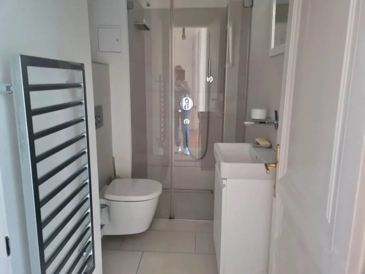Moderne 3-Zimmer-Wohnung in 1130 Wien – großzügig, hell und komfortabel!