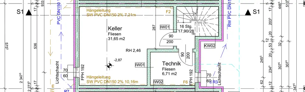 Plan 1