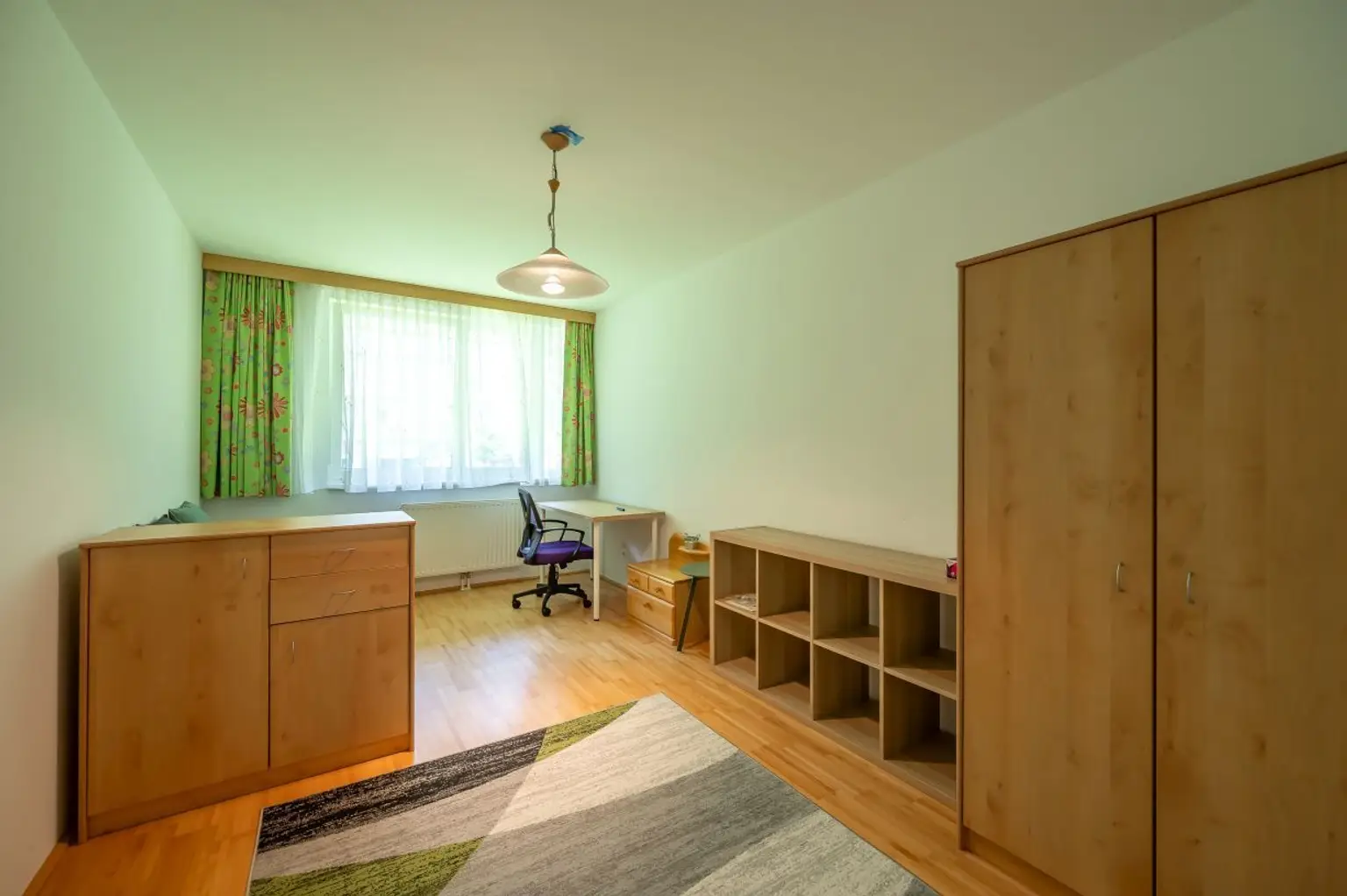 Charmante Wohn-Oase mitten in der Stadt - 126m² Wohnraum, + Terrasse, + Garten, Stellplatz und viel Komfort!