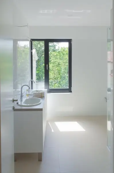 Elegante DG-Maisonette mit Terrasse und Blick in den Garten des Palais Schönburg