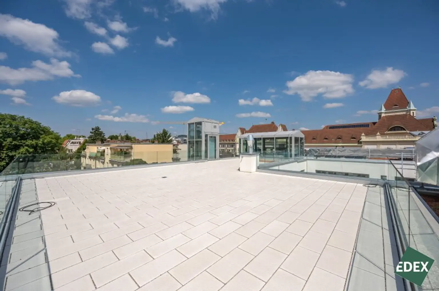 Erstbezug: Moderne Büroflächen in Hietzinger Bestlage