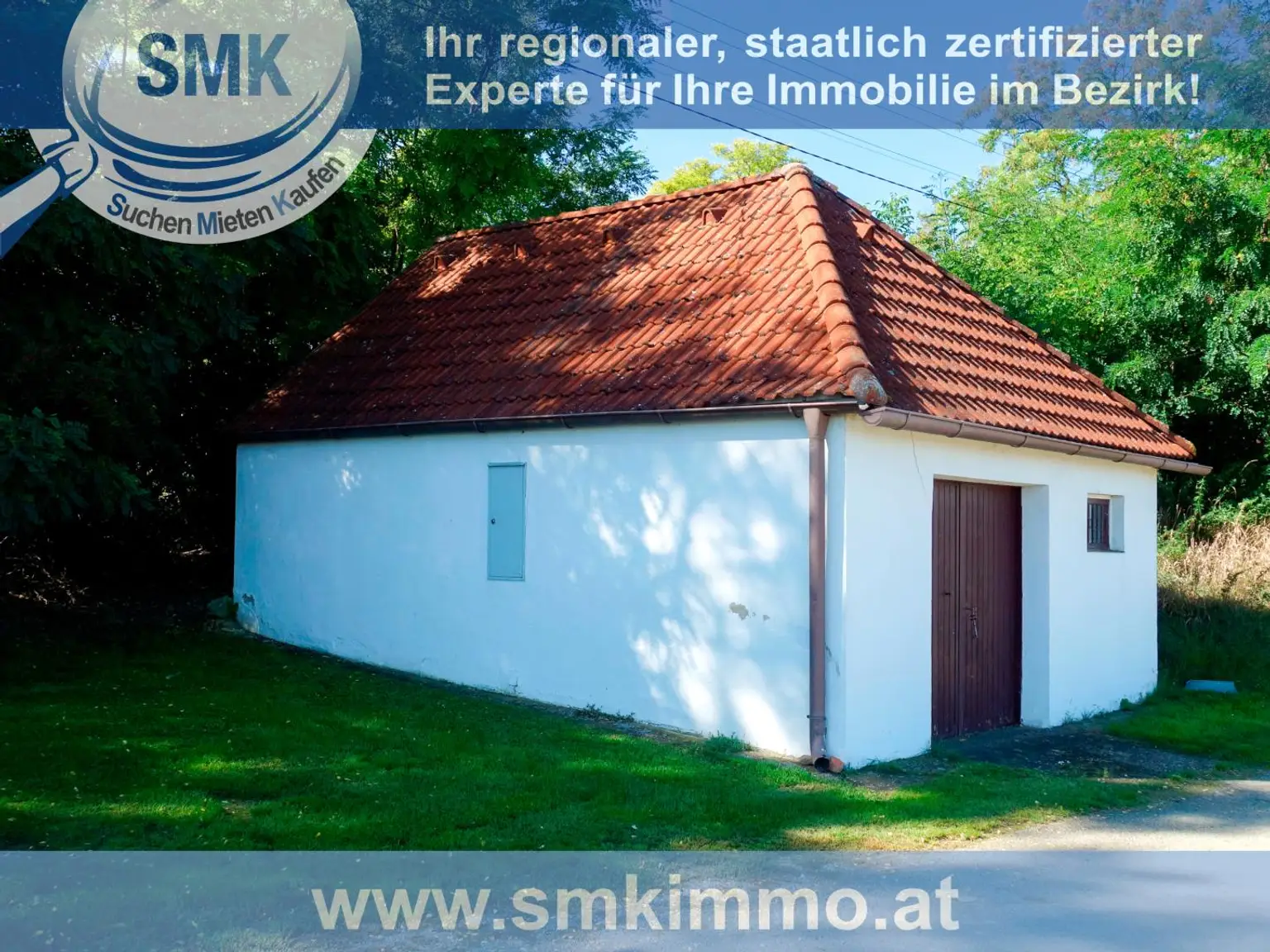 Ruheoase im malerischen Weinviertel!